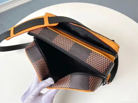 Firstbag LOUIS VUITTON BAG MESSAGER 0505